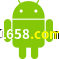Aplicativo 1658.com para Android