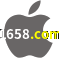Aplicativo 1658.com para iOS