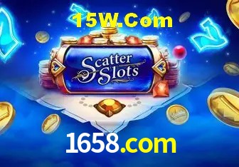 Estatísticas 1658.com