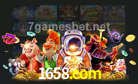 cassino 1658.com