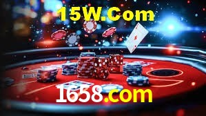 Bonus Features 1658.com