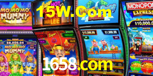 1658.com