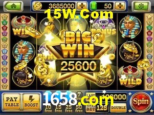 Casino Ao Vivo 1658.com