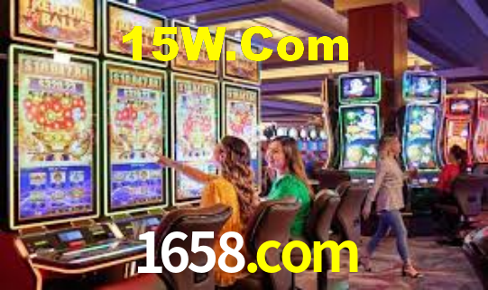 1658bet