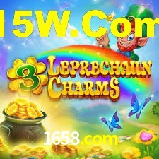 Welcome Bonus 1658.com