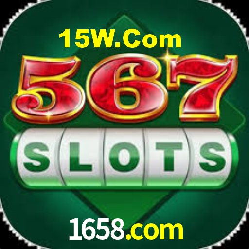 1658.com - Site Oficial Do Cassino Online - 1658bet