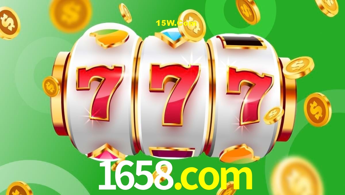 Account Benefits 1658.com