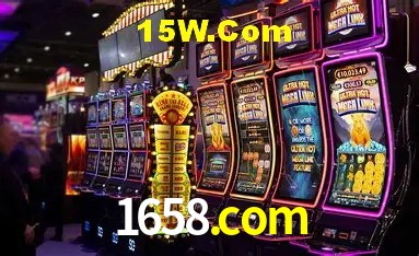 Jogos de Slot 1658.com