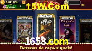 Slot Games 1658.com