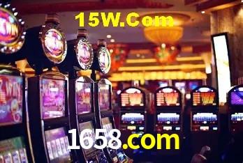 Casino Ao Vivo 1658.com