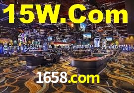 Live Casino 1658.com