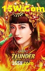 Slots com jackpots e giros grátis na 1658.com