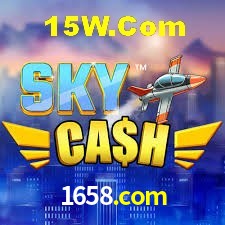 Welcome Bonus 1658.com
