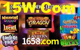 VIP Casino 1658.com