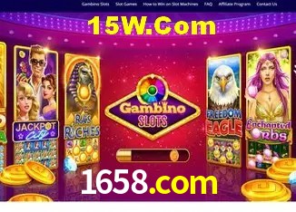 Diretório de Jogos 1658.com