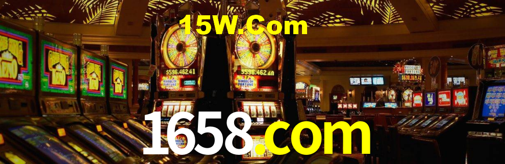 1658.com: A Experiência de Casino com Jogos de Mesa ao Vivo