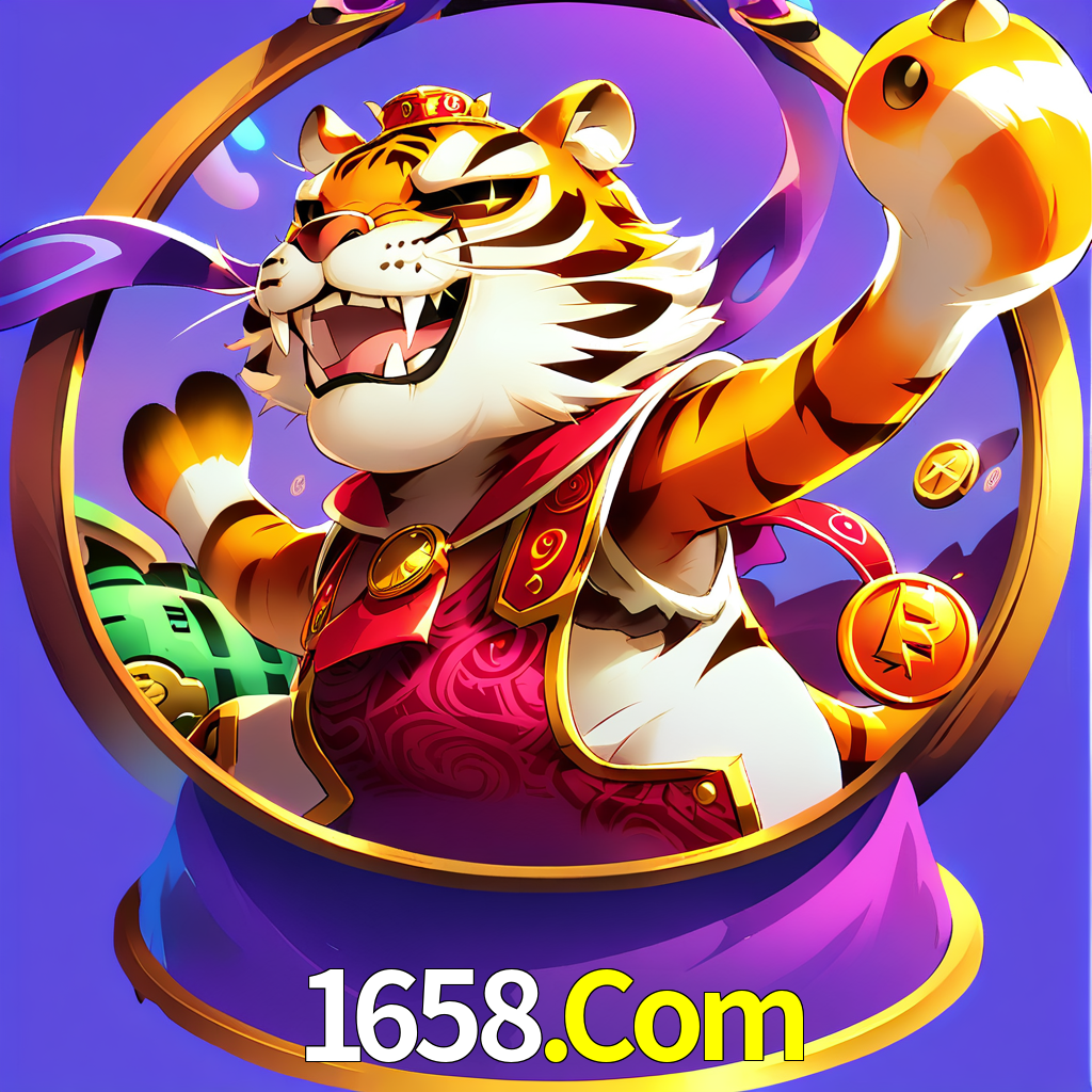 1658.Com